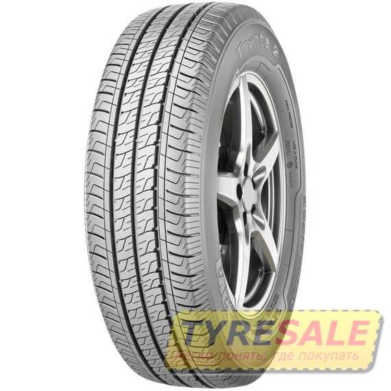 Купити Літня шина SAVA Trenta 2 205/70R15C 106/104S