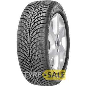 Купити Всесезонна шина GOODYEAR Vector 4 seasons G2 205/55R16 91V