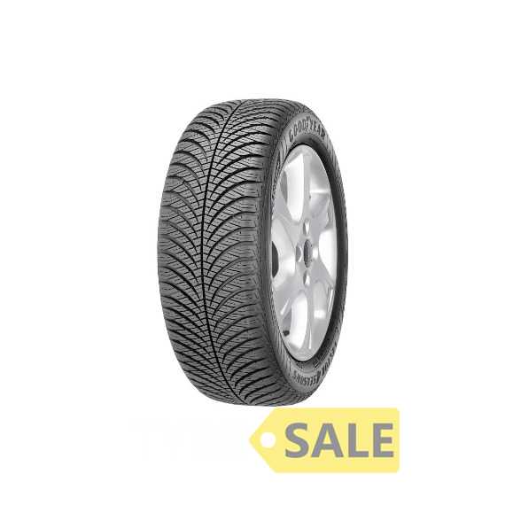 Купить Всесезонная шина GOODYEAR Vector 4 seasons G2 205/55R16 91V