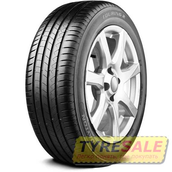 Купити Літня шина DAYTON Touring 2 185/60R15 88H
