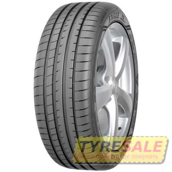 Купить Летняя шина GOODYEAR Eagle F1 Asymmetric 3 235/55R19 101Y