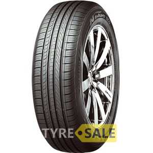 Купити Літня шина NEXEN NBlue ECO 225/70R16 103T