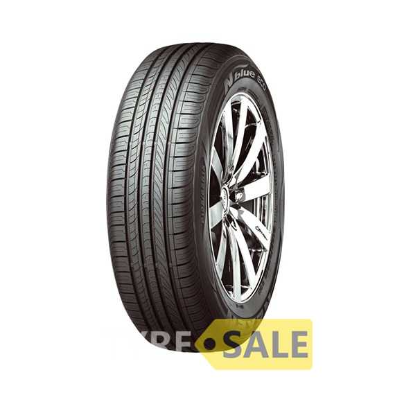 Купити Літня шина NEXEN NBlue ECO 225/70R16 103T