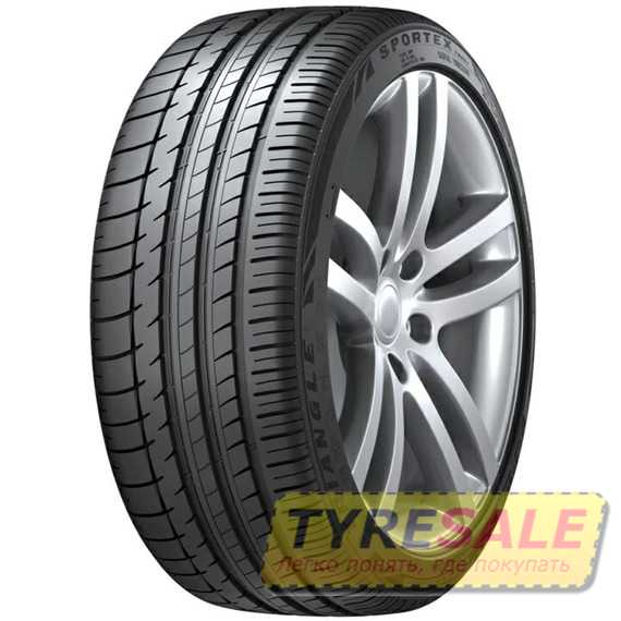 Купить Летняя шина TRIANGLE TH201 235/45R17 97Y