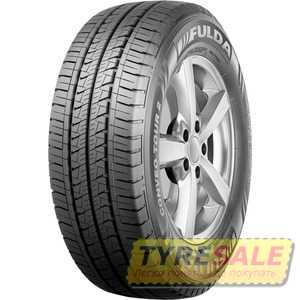 Купить Летняя шина FULDA Conveo Tour 2 195/60R16C 99/97H