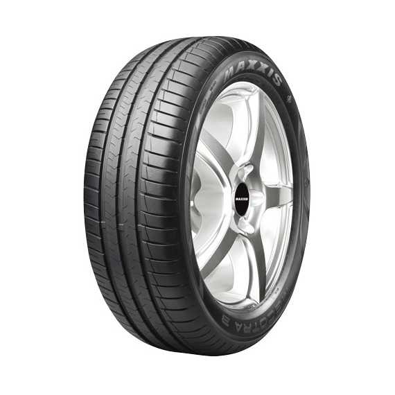 Купить Летняя шина MAXXIS Mecotra ME3 205/60R16 92V