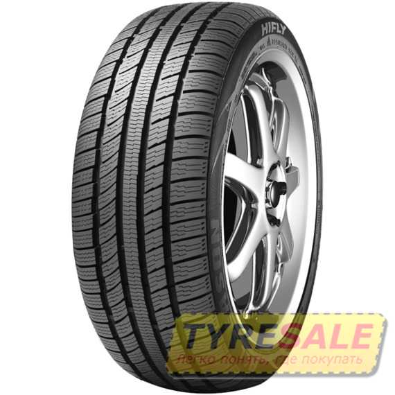 Купить Всесезонная шина HIFLY All-turi 221 245/45R18 100V