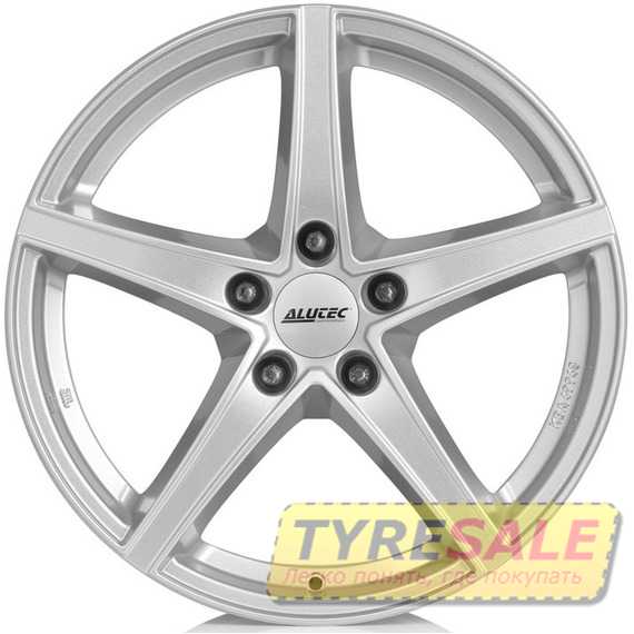 Легковой диск ALUTEC Raptr Silver - Интернет магазин шин и дисков по минимальным ценам с доставкой по Украине TyreSale.com.ua