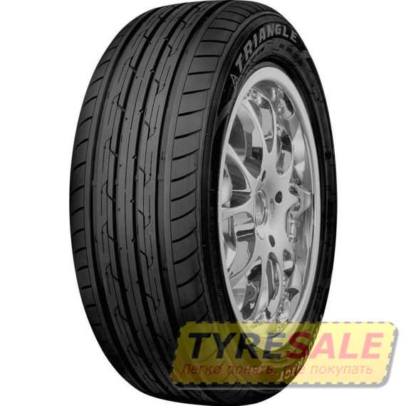 Купити Літня шина TRIANGLE TE301 235/60R16 100H