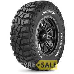 Купити Всесезонна шина COOPER Discoverer STT PRO 285/75R16 126/123K