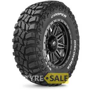 Купить Всесезонная шина COOPER Discoverer STT PRO 285/75R16 126/123K