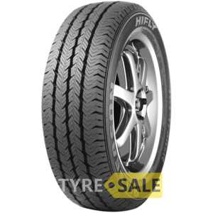 Купить Всесезонная шина HIFLY All-Transit 195/70R15C 104/102R