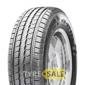 Купити Всесезонна шина MIRAGE MR-HT172 265/75R16 123/120R