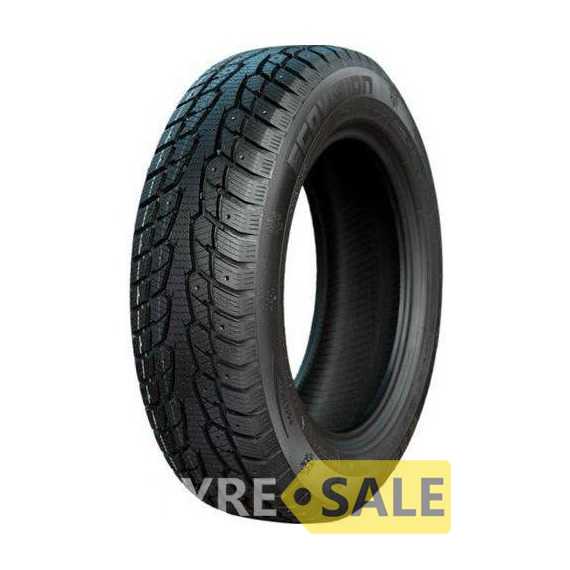 Купити Зимова шина OVATION Ecovision W-686 185/60R15 84T шип