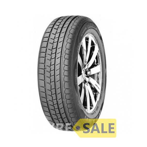 Купити Зимова шина ROADSTONE Eurovis Alpine WH1 185/60R14 82T