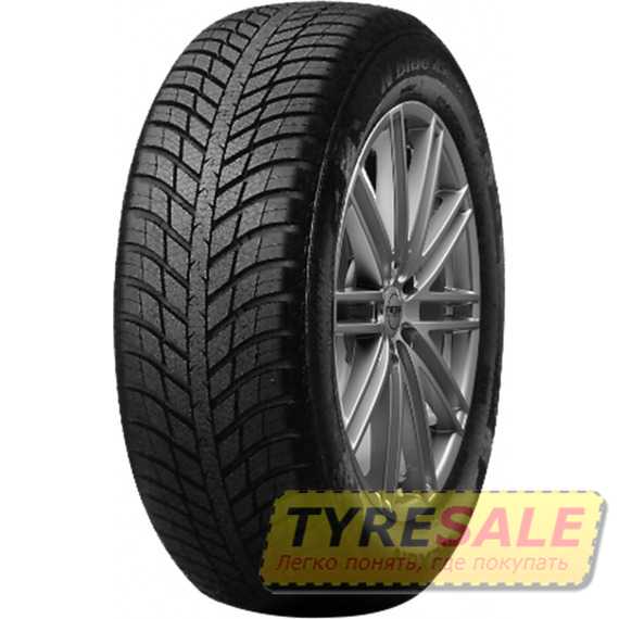 Купити Всесезонна шина NEXEN NBLUE 4SEASON 155/65R14 75T