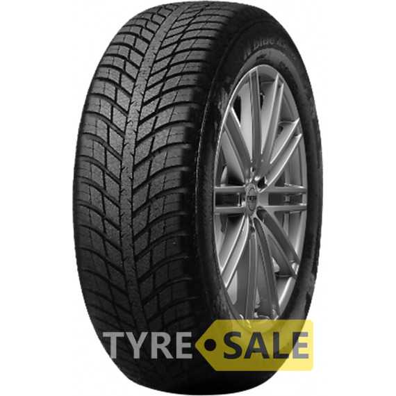 Купити Всесезонна шина NEXEN NBLUE 4SEASON 205/55R16 91H