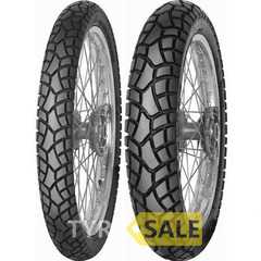 Купить Мотошина MITAS MC 24 INVADER 130/80R17 65S TL