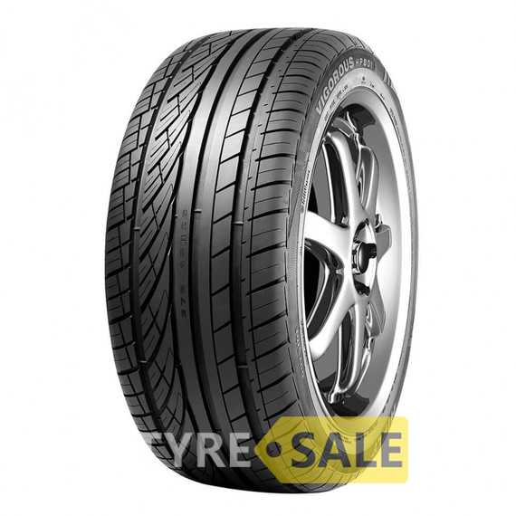 Купити Літня шина HIFLY Vigorous HP 801 235/55R18 100V