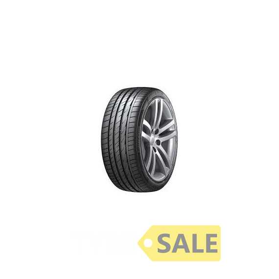 Купити Літня шина LAUFENN S-Fit EQ LK01 215/55R18 99V