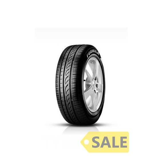 Купити Літня шина PIRELLI Formula Energy 225/40R18 92Y