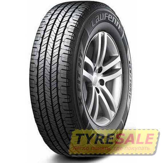 Купить Летняя шина Laufenn LD01 225/75R16 104T