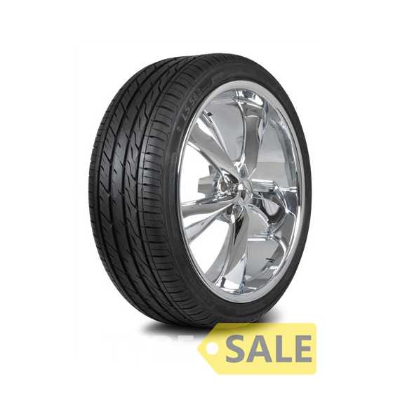 Купити Літня шина LANDSAIL LS 588 SUV 275/60R20 115V