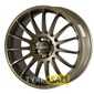 Купить Легковой диск INZI AONE XR-050 Matt Bronze R17 W7.5 PCD5x114.3 ET38 DIA73.1