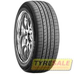 Купити Літня шина ROADSTONE N FERA AU5 205/60R16 96V