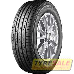 Купить Летняя шина BRIDGESTONE Turanza T001 Evo 195/65R15 91H
