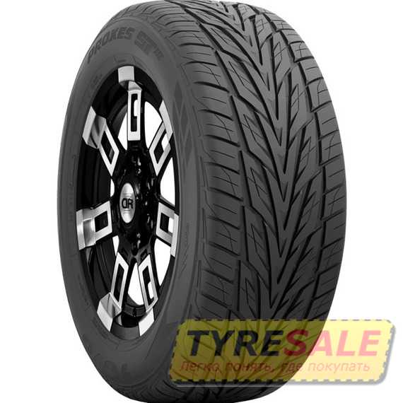 Купити Літня шина TOYO Proxes ST III 265/35R22 102W