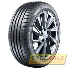 Купити Літня шина WANLI SA302 245/40R18 97W