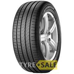 Купити Літня шина PIRELLI Scorpion Verde 255/45R19 100V