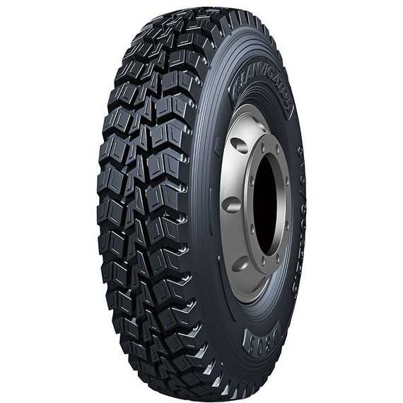 Купить Грузовая шина LANVIGATOR D805 (универсальная) 315/80R22.5 156/150K