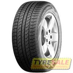 Купити Літня шина MATADOR MP82 Conquerra 2 235/60R18 107V