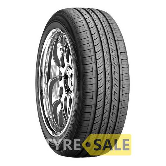 Купити Літня шина ROADSTONE N FERA AU5 225/45R18 95W