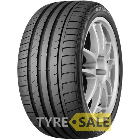 Купить Летняя шина FALKEN Azenis FK-453CC 215/50R18 92W