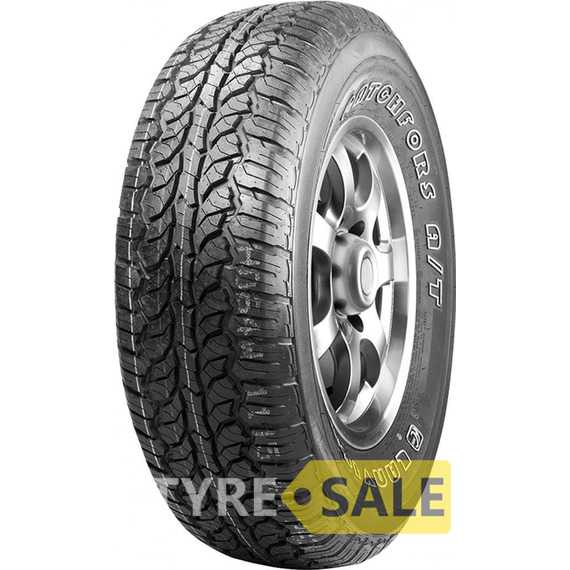 Купити Всесезонна шина LANVIGATOR CatchFors A/T 215/70R16 100T