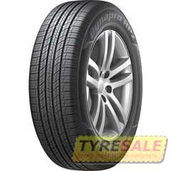 Купити Літня шина HANKOOK Dynapro HP2 RA33 235/60R18 103V