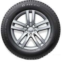 Купить Летняя шина LAUFENN G Fit EQ + LK41 235/60R16100H