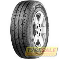 Купити Літня шина PAXARO Summer VAN 215/65R16C 109/107T