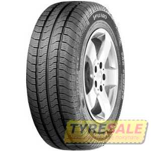 Купить Летняя шина PAXARO Summer VAN 215/65R16C 109/107T