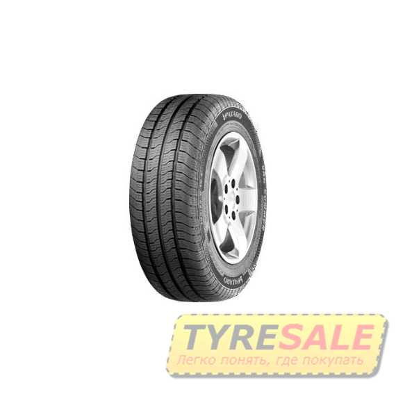 Купити Літня шина PAXARO Summer VAN 215/65R16C 109/107T