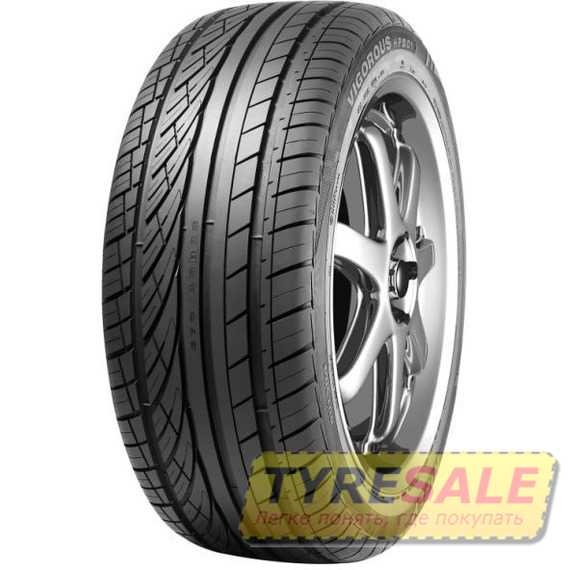 Купити Літня шина HIFLY HP801 225/45R19 96W