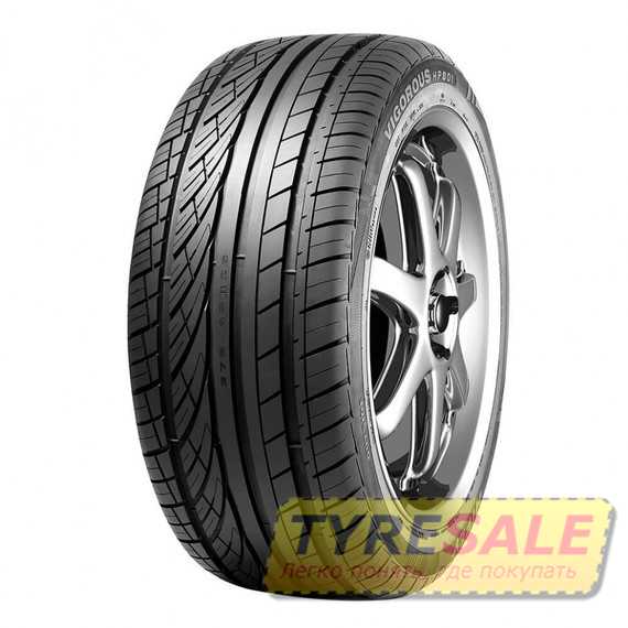 Купити Літня шина HIFLY Vigorous HP 801 255/60R18 112V