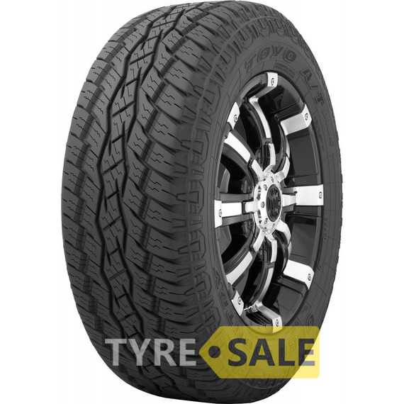 Купить Всесезонная шина TOYO OPEN COUNTRY A/T Plus 245/75R16 120/116S