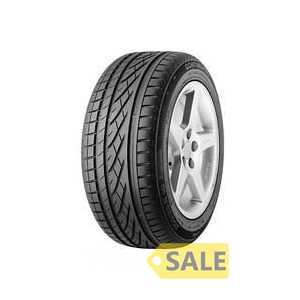 Купити Літня шина CONTINENTAL ContiPremiumContact 205/55R16 91W