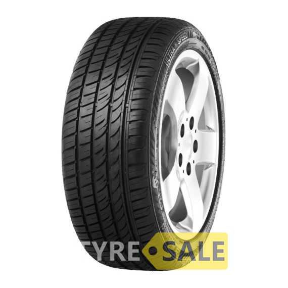 Летняя шина GISLAVED Ultra Speed - Интернет магазин шин и дисков по минимальным ценам с доставкой по Украине TyreSale.com.ua