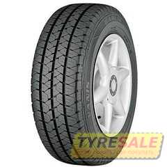 Купить Летняя шина BARUM Vanis 205/70R15C 106/104R