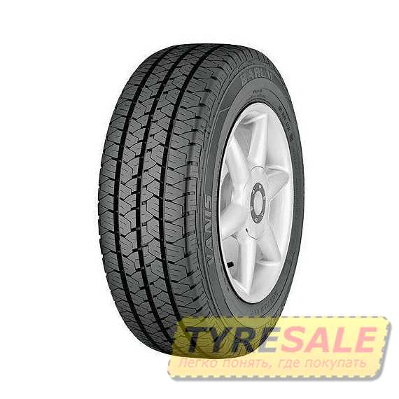 Купить Летняя шина BARUM Vanis 205/70R15C 106/104R